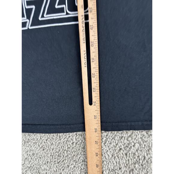 Lizzo The Special Tour Shirt Mens Small Black 2023 Europe Concert Band Tee Music - Picture 7 of 9